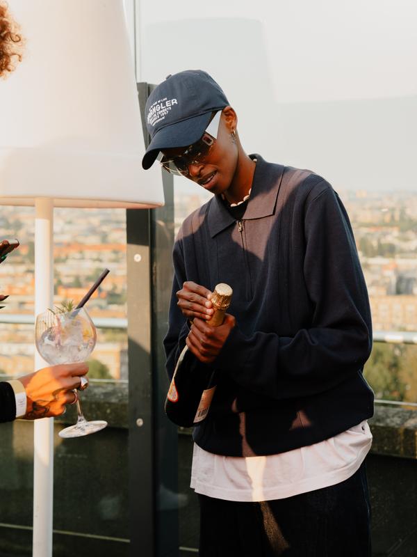 Floor 17 Rooftop